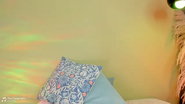 Živý XXX chat Fluffygarden