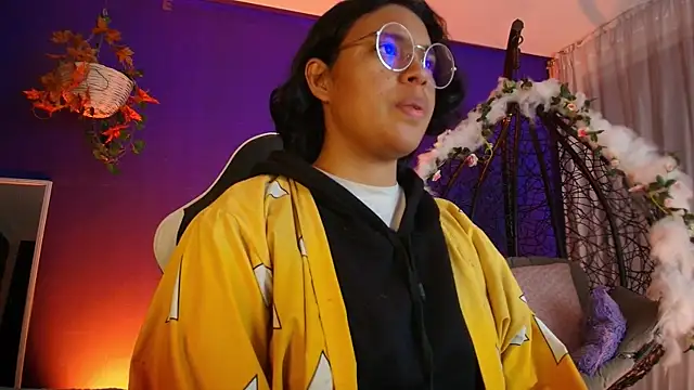 Živý XXX chat Emmapark_