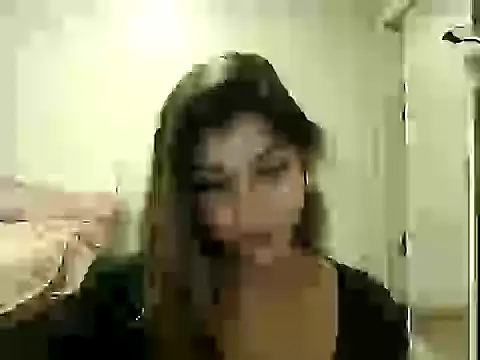 Show de Becca_B na webcam