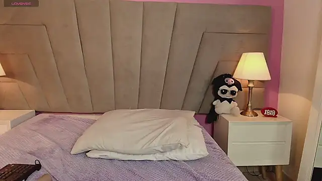 Emilyroth Live XXX Chat