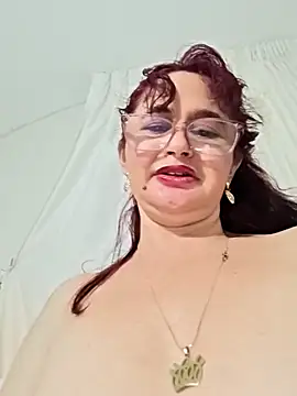 SweetsorgariaのライブXXXチャット