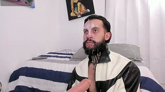 Apolo_Bianco_: вебкам-шоу