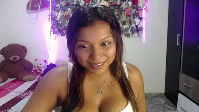 Chat +18 de sexysusan4you ao vivo