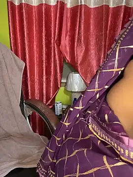 Kritika_21 Adlı Modelin Web Kamerası Şovu