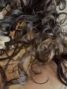 TeaseDollXXX's Webcam Show