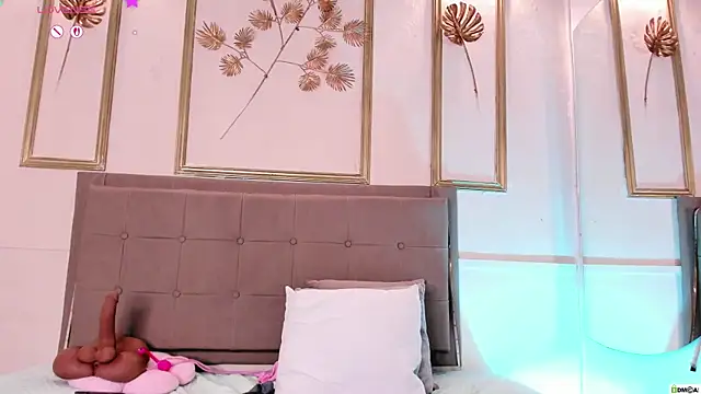 amandalee01 Obrolan Langsung XXX