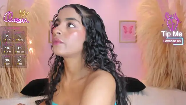 Czat XXX na żywo – SunnyGilmoree