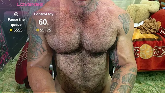 jocobo_hotのライブXXXチャット