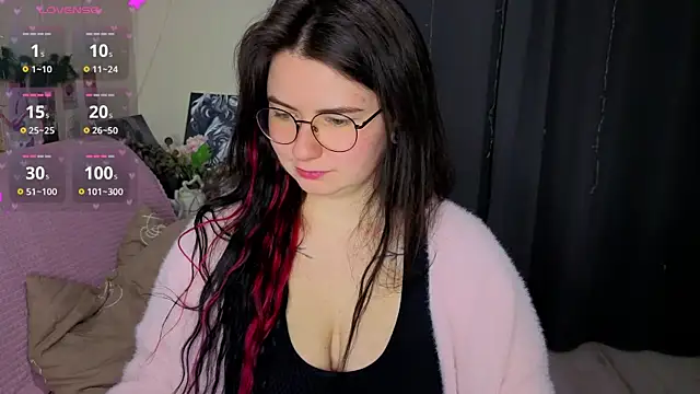 Kitty-Katty Live XXX-Chat