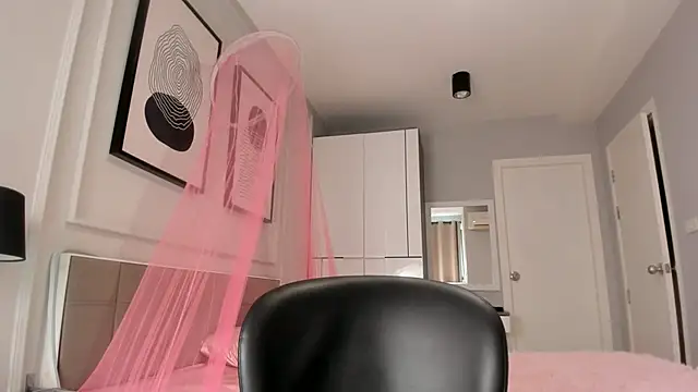 Chat +18 de Jap_amelle ao vivo