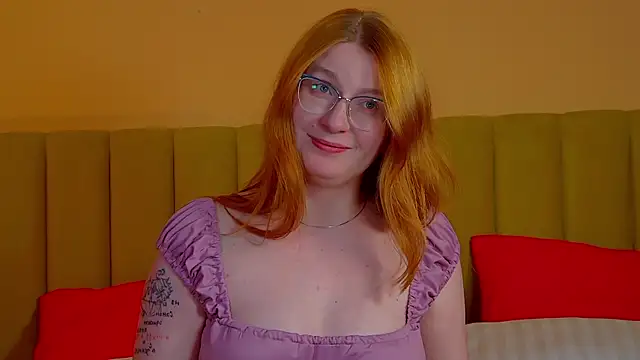 دردشة AliceAllisons الجنسية المباشرة