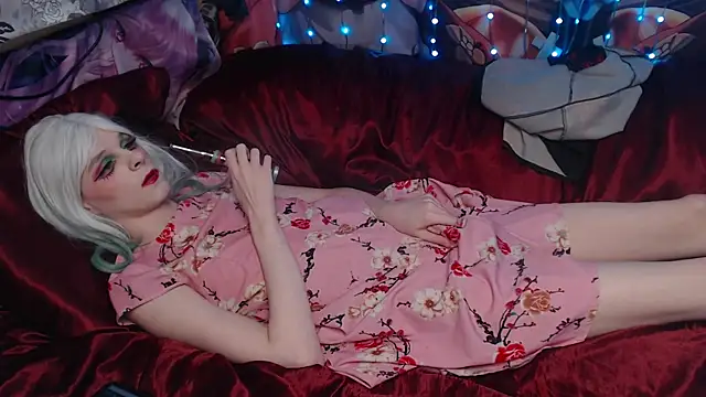 Chat XXX ao vivo de yutachka