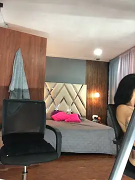 Kloe_rousse01 Live XXX-Chat