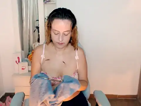 BOREAL_MOON Live XXX-Chat