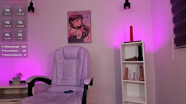 _asami_chieko_のライブXXXチャット