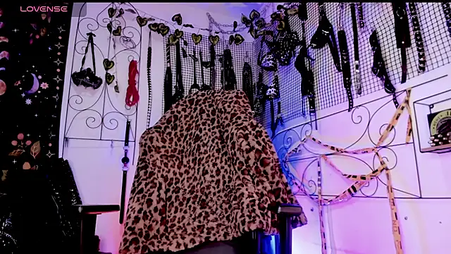 Agatha_BDSM Live XXX-chat