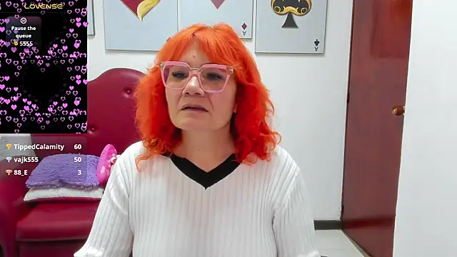 Salomeediaz_ Live XXX-chat