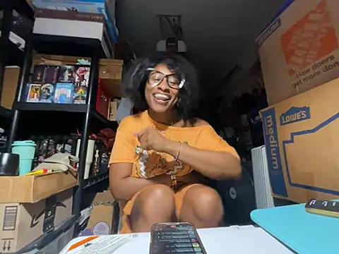 wynterheat Live XXX-chat