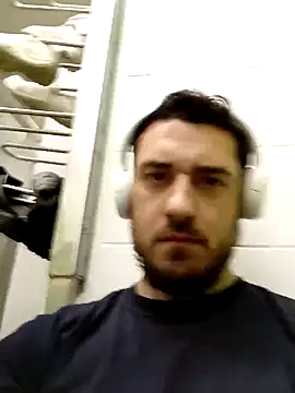 Piroca_meladinhaのウェブカメラショー