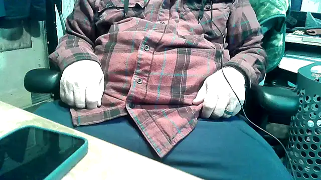 عرض كام georgeww62