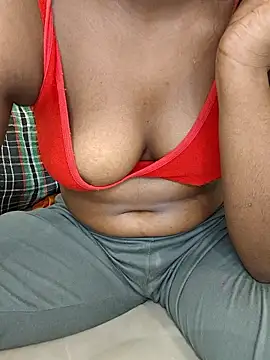 AAHNA_3 라이브 XXX 채팅