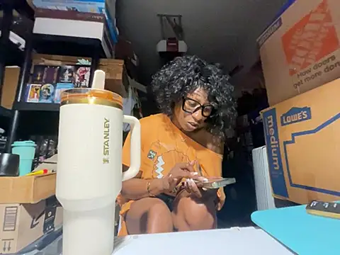 wynterheat's Live XXX Chat