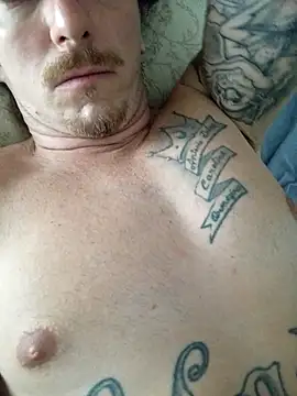 Cigano___ webcam show