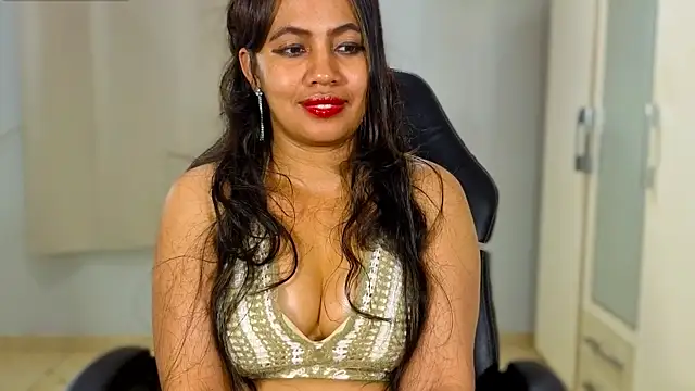 Chat XXX en directo de FannyXhot