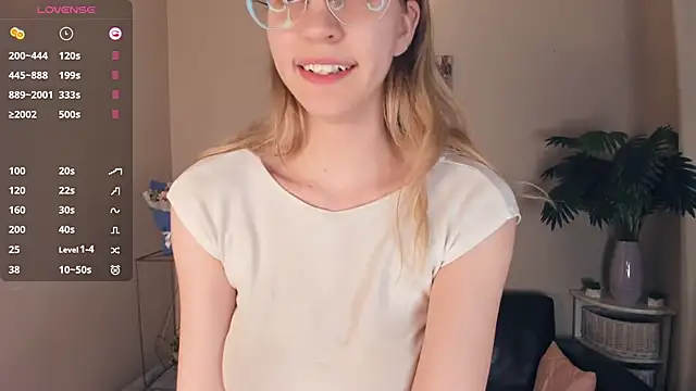 JoanBaggott 现场XXX聊天