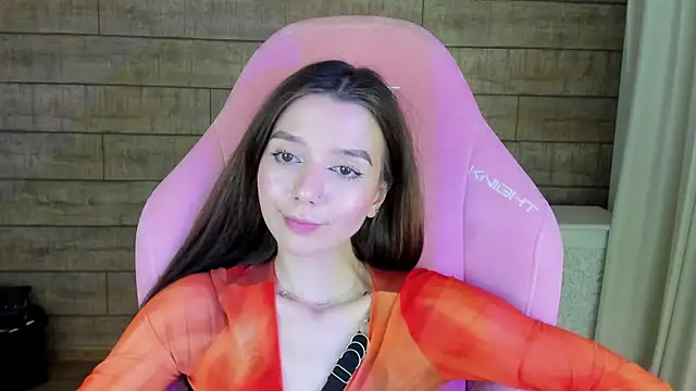 VanessaVienne 现场XXX聊天