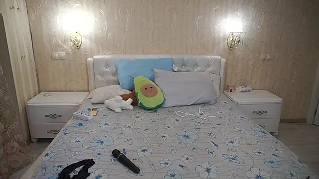 Czat XXX na żywo – EliaRosee