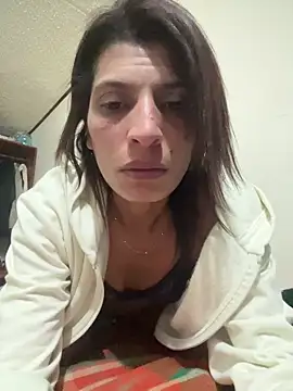 ImCrazzy élő XXX-chatje