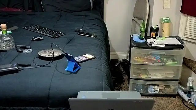 GOODIETIMES1 – Live XXX-chat