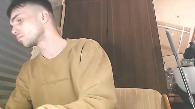 WeGiveJoy Chat XXX in diretta