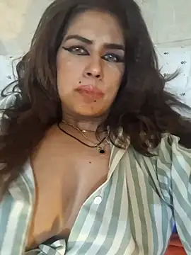 Czat XXX na żywo – Isabella_Martin