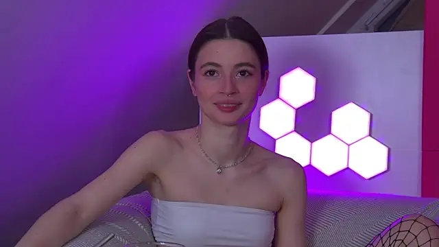 AmeliaFlares: απευθείας συνομιλία ΧΧΧ