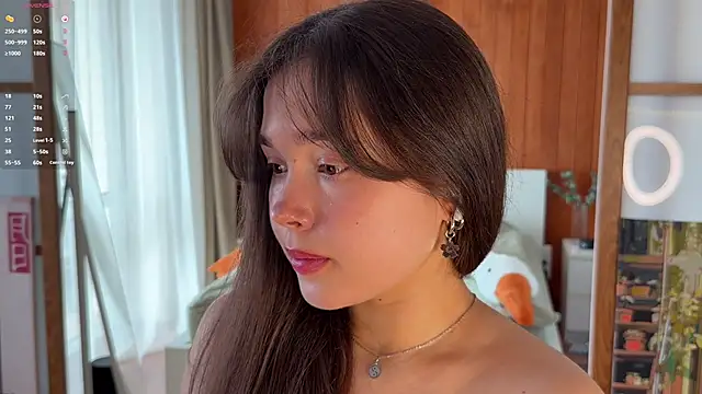 PlumyBun: απευθείας συνομιλία ΧΧΧ