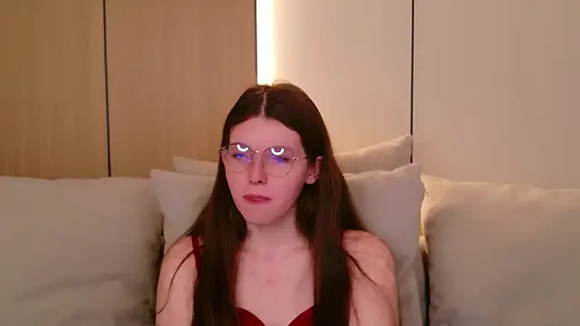 XXX chat uživo modela Gaby_Essen