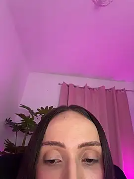 Im_lauritaa's Live XXX Chat