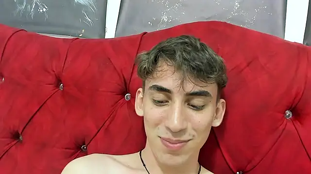 TerryGrace's Webcam Show