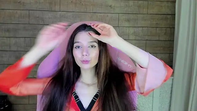 VanessaVienne 라이브 XXX 채팅