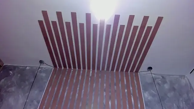 SalomeEvanz: απευθείας συνομιλία ΧΧΧ