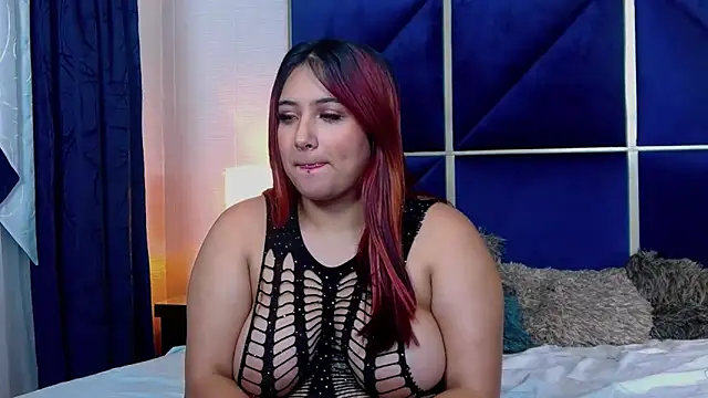 AmberDiamont: απευθείας συνομιλία ΧΧΧ