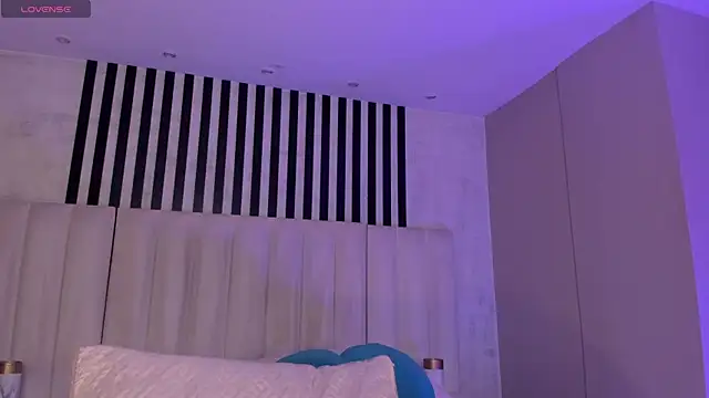 Chat XXX en directo de EveBensonX