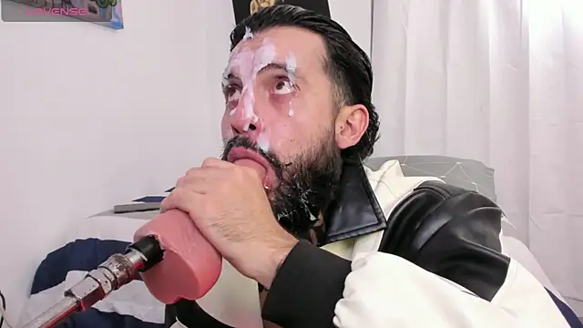 Apolo_Bianco_ Live XXX-Chat