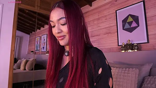 AmmyScottn Live XXX chat