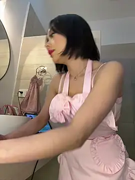 Chatroom XXX en direct de Violet___666