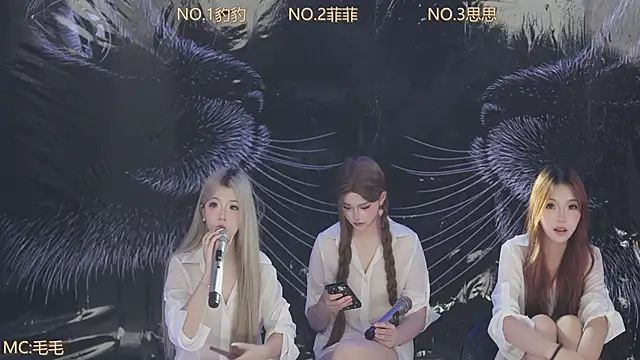 sweetgirls888 Live XXX-Chat