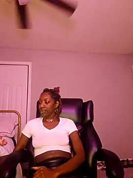 Chat XXX ao vivo de oliviaprettypussy