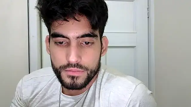 Jackyrose 网络视讯表演